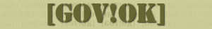 gov!OK logo